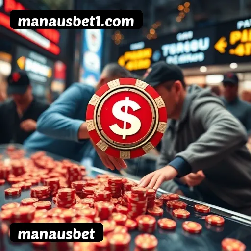FAQ APK manausbet