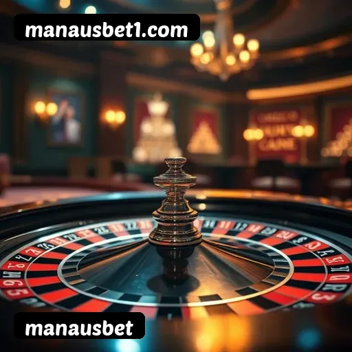 Legalidade manausbet no Brasil