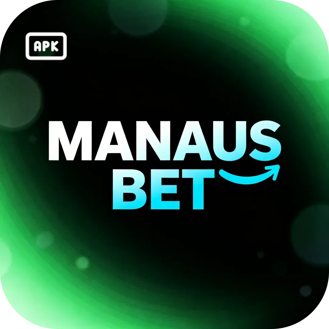 APK oficial da manausbet para Android
