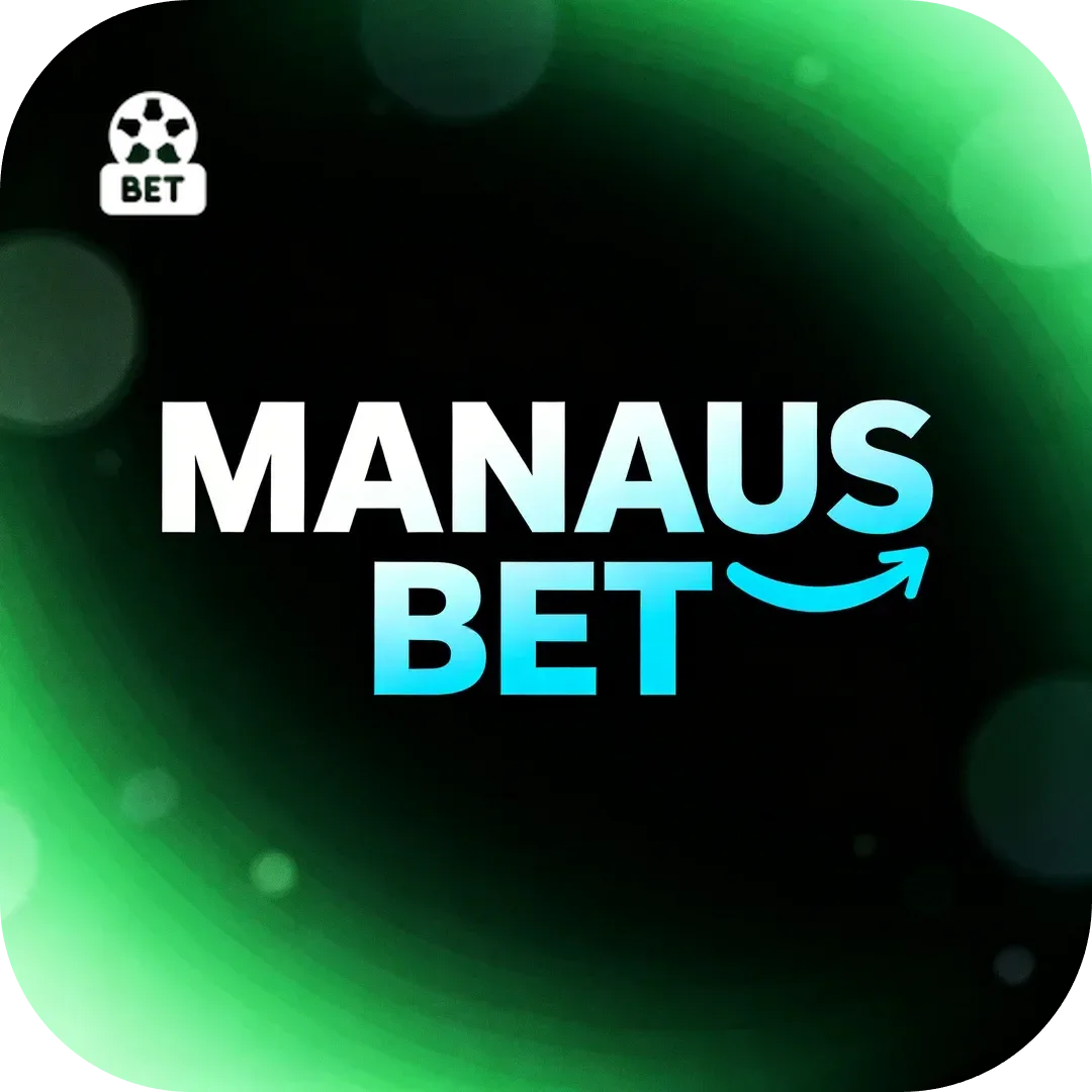 Apostas esportivas da manausbet com odds competitivas