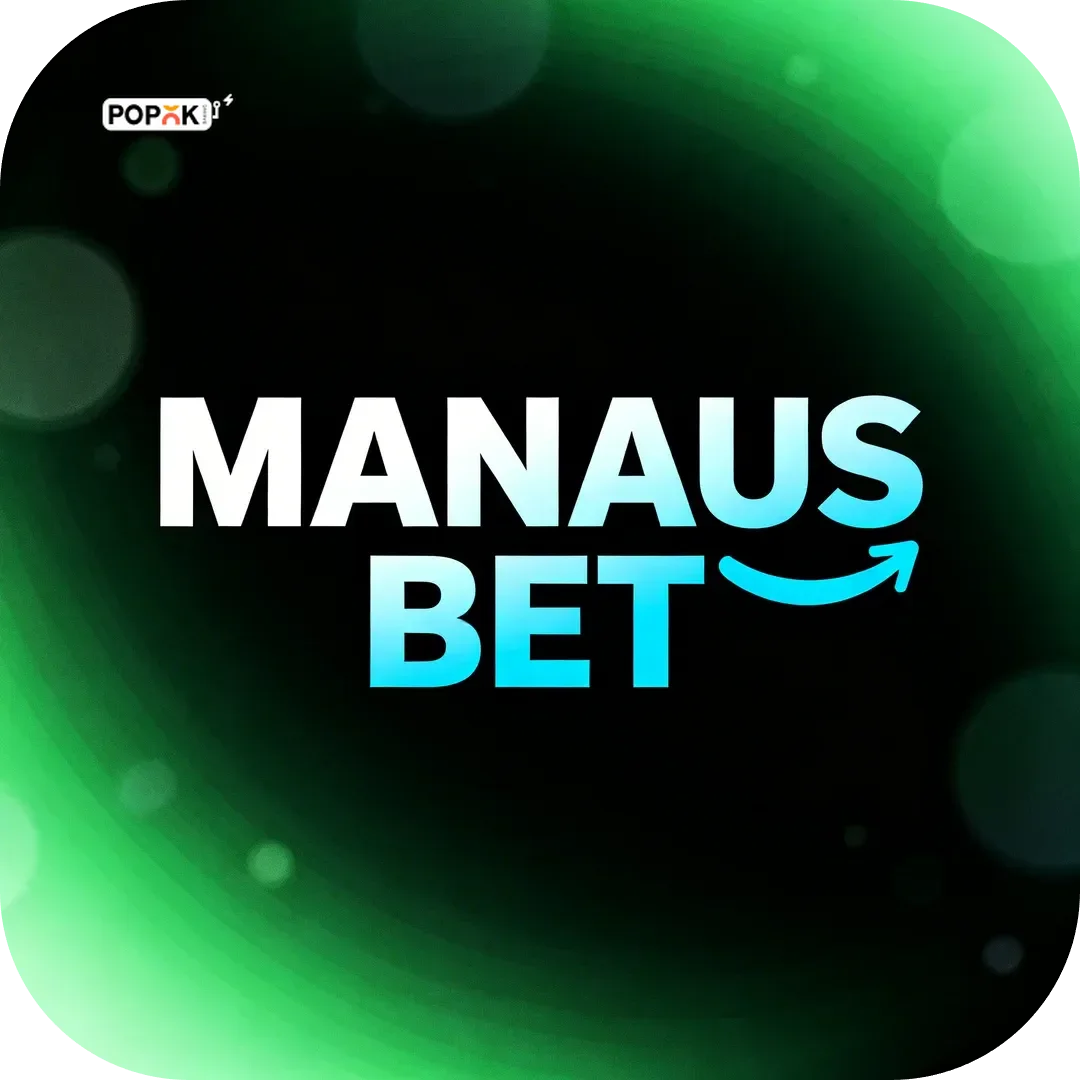 Logo da manausbet