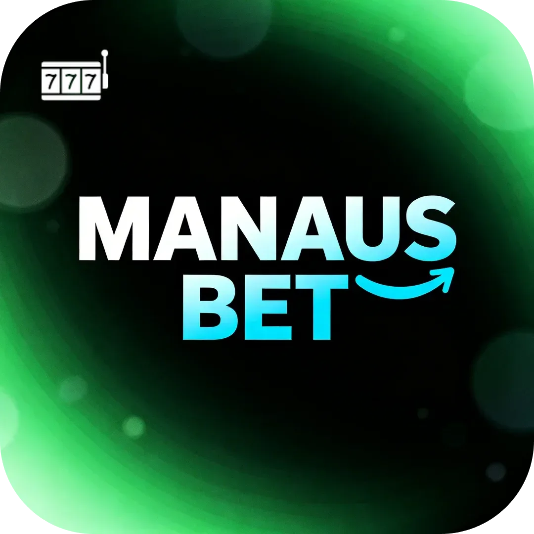 Slots online da manausbet com jackpots progressivos